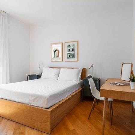 Appartement Orange Street Studio à Sorrente Extérieur photo