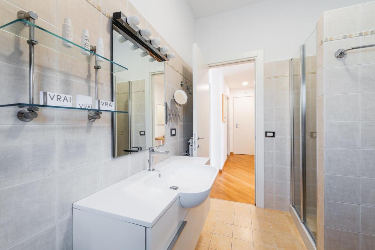 Appartement Orange Street Studio à Sorrente Extérieur photo