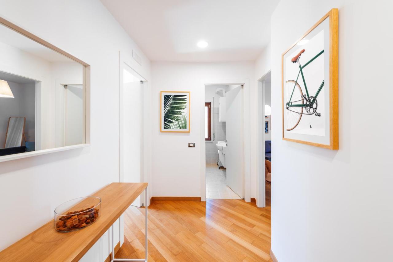 Appartement Orange Street Studio à Sorrente Extérieur photo
